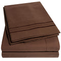 Luxury Bed Sheet Set