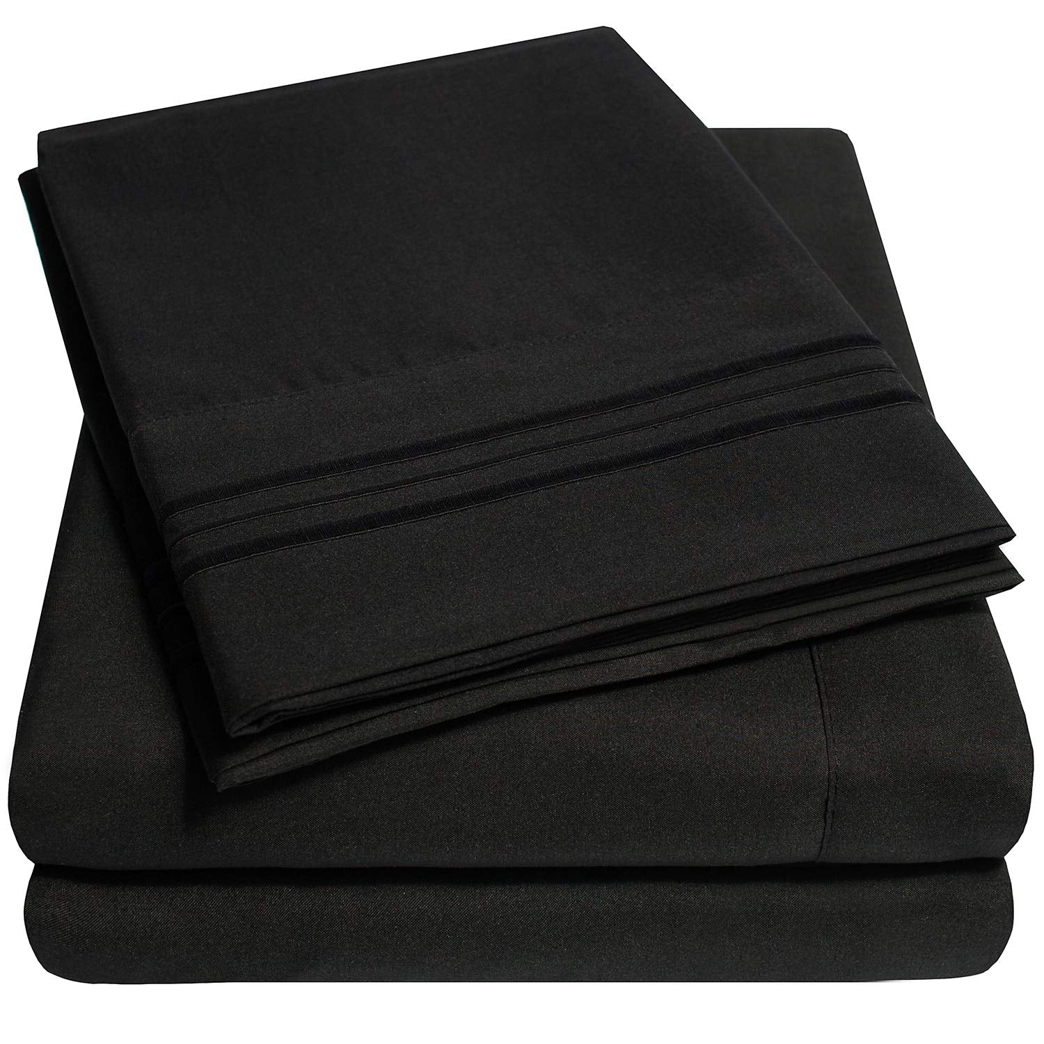 Luxury Bed Sheet Set