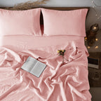 Pure Linen Sheet Set
