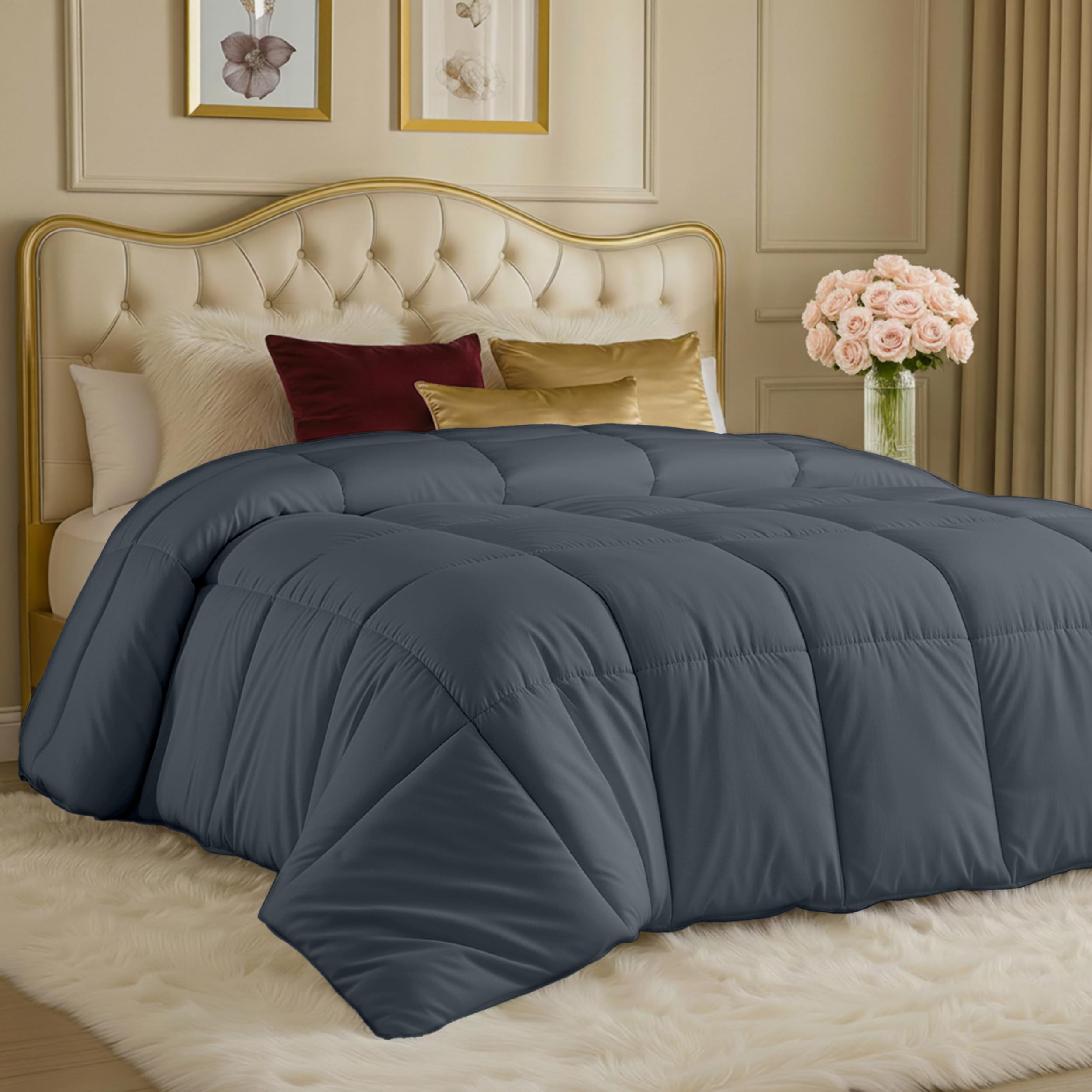 All Season Duvet Insert Comforter