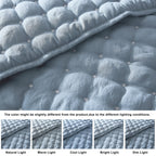 Lightweight Quilt Set