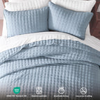 Lightweight Quilt Set