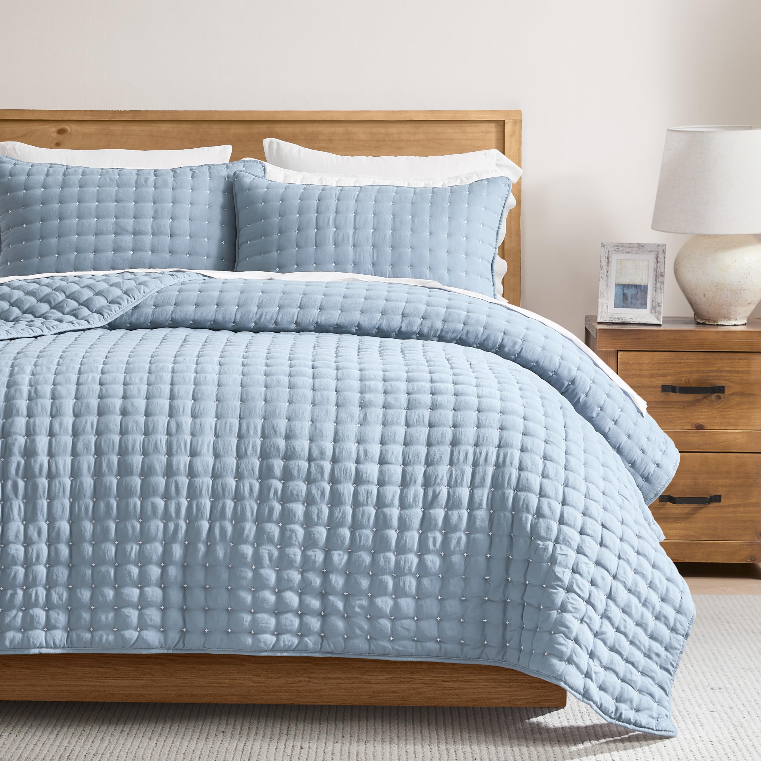 Lightweight Quilt Set