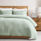 Lightweight Quilt Set