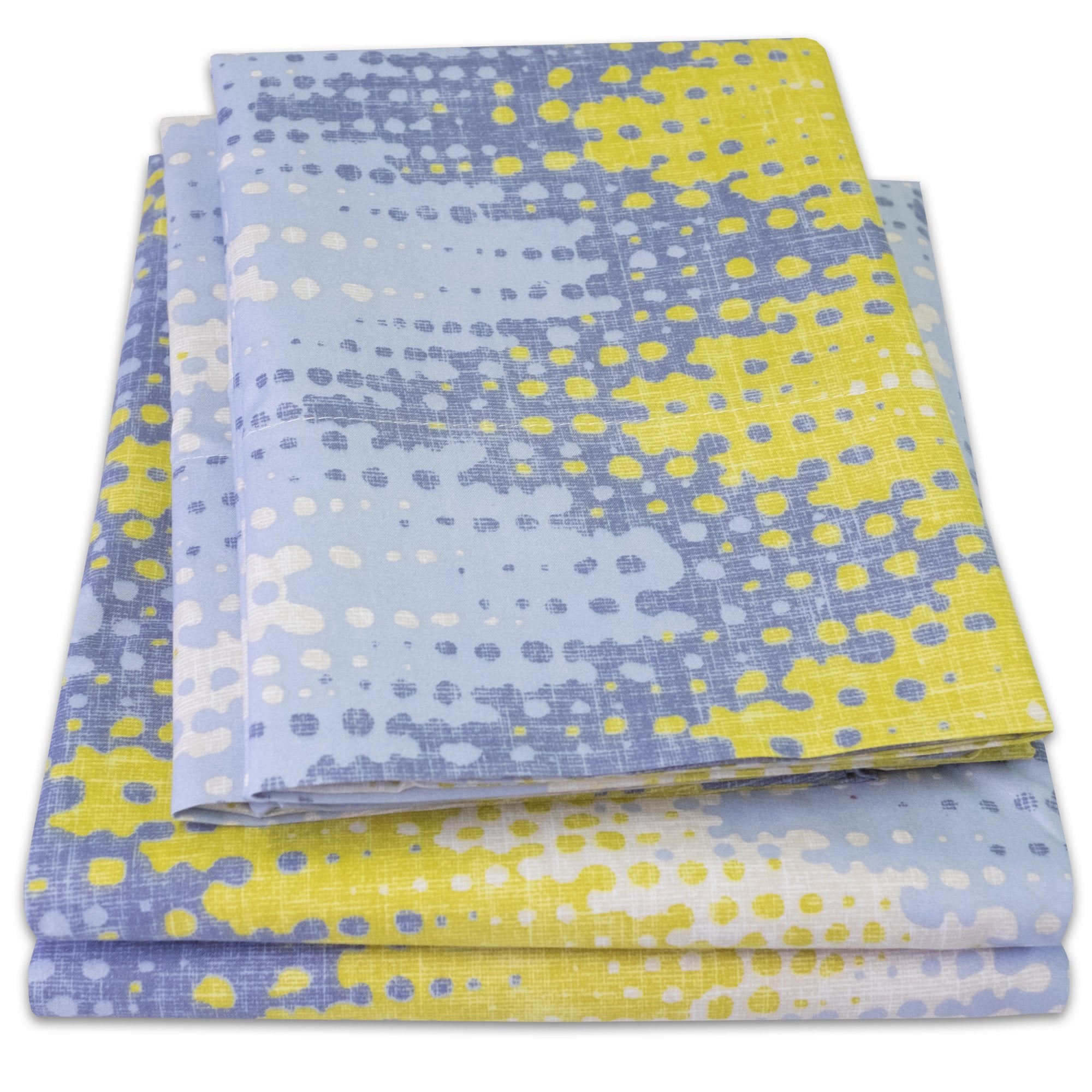 Luxury Bed Sheet Set