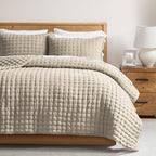 Lightweight Quilt Set