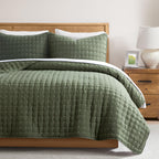 Lightweight Quilt Set