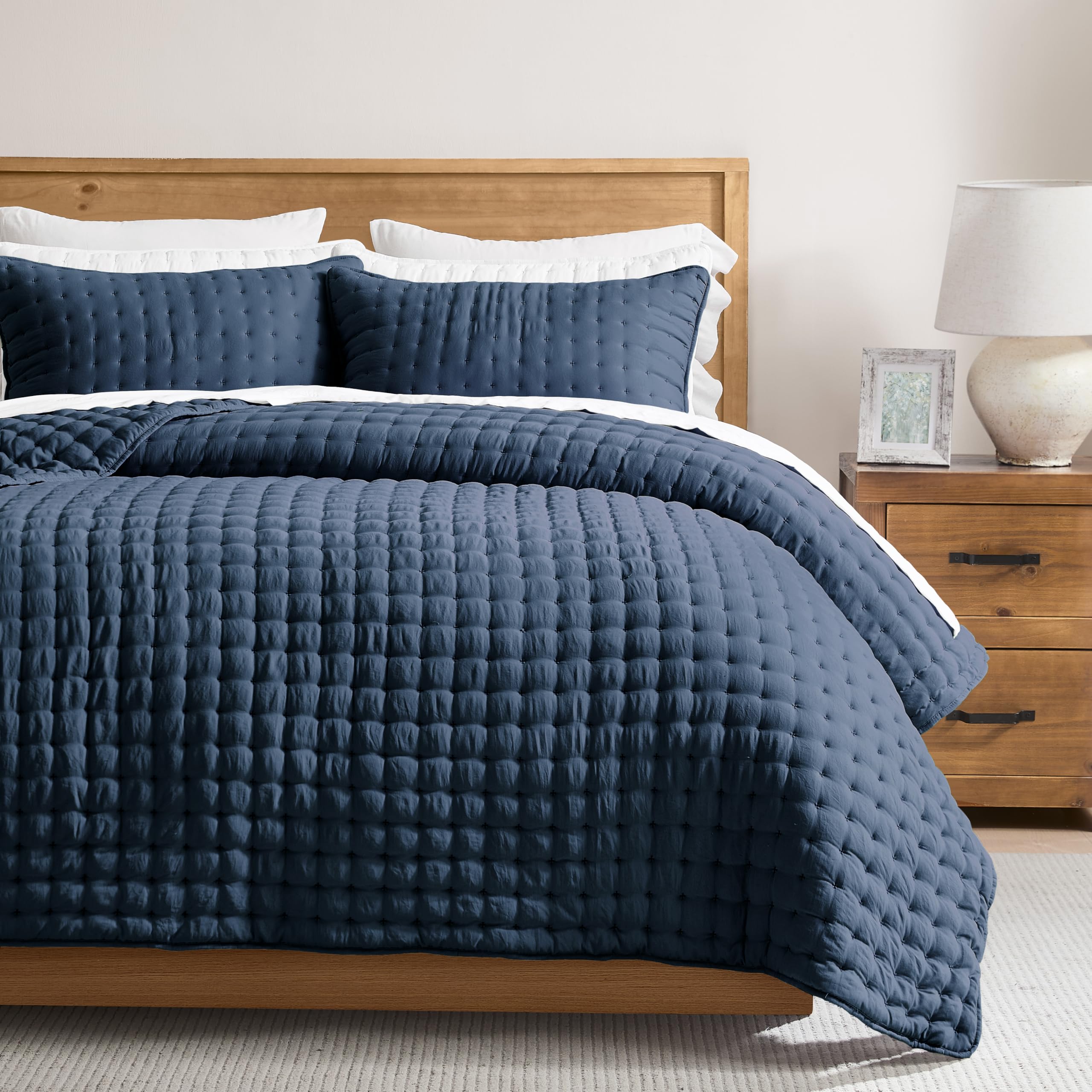 Lightweight Quilt Set