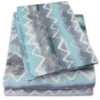 Luxury Bed Sheet Set
