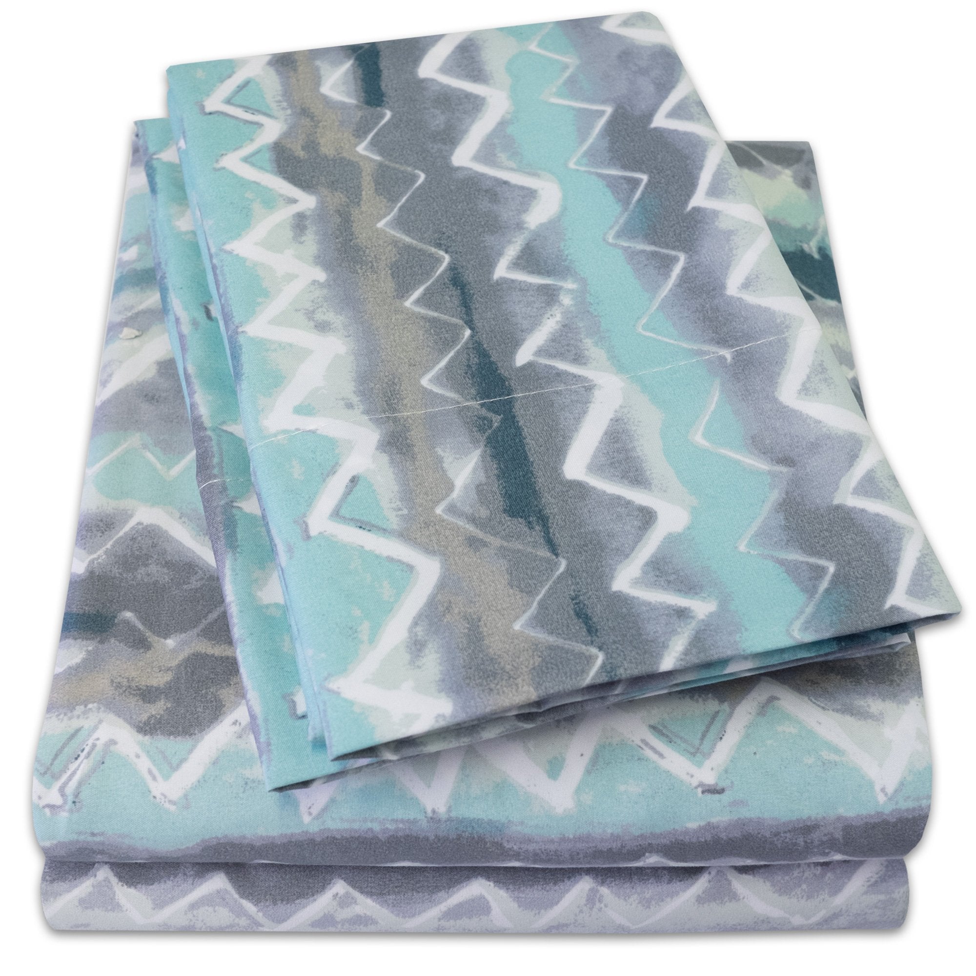 Luxury Bed Sheet Set
