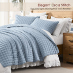 Lightweight Quilt Set
