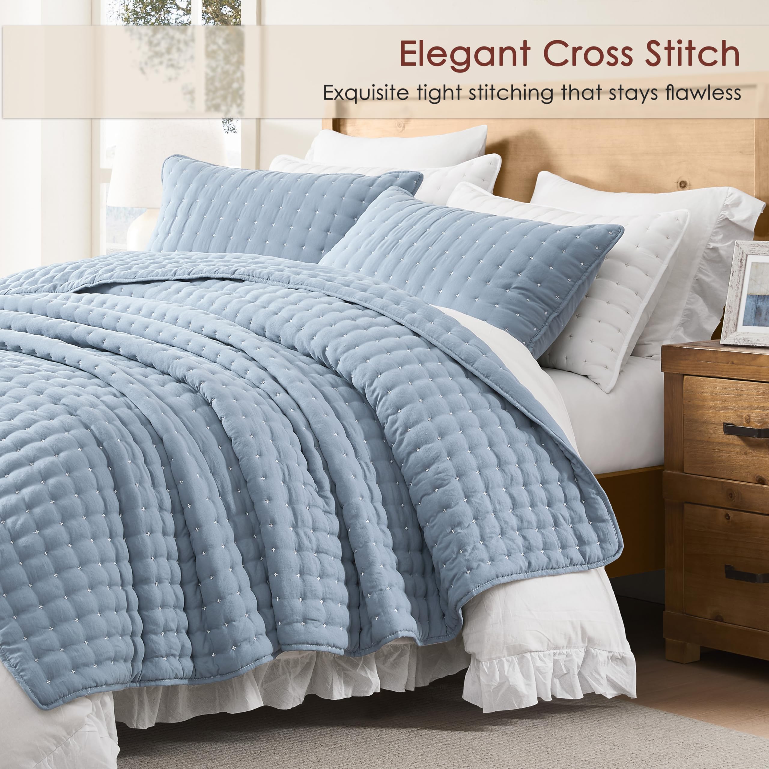 Lightweight Quilt Set
