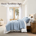Lightweight Quilt Set