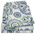 Luxury Bed Sheet Set