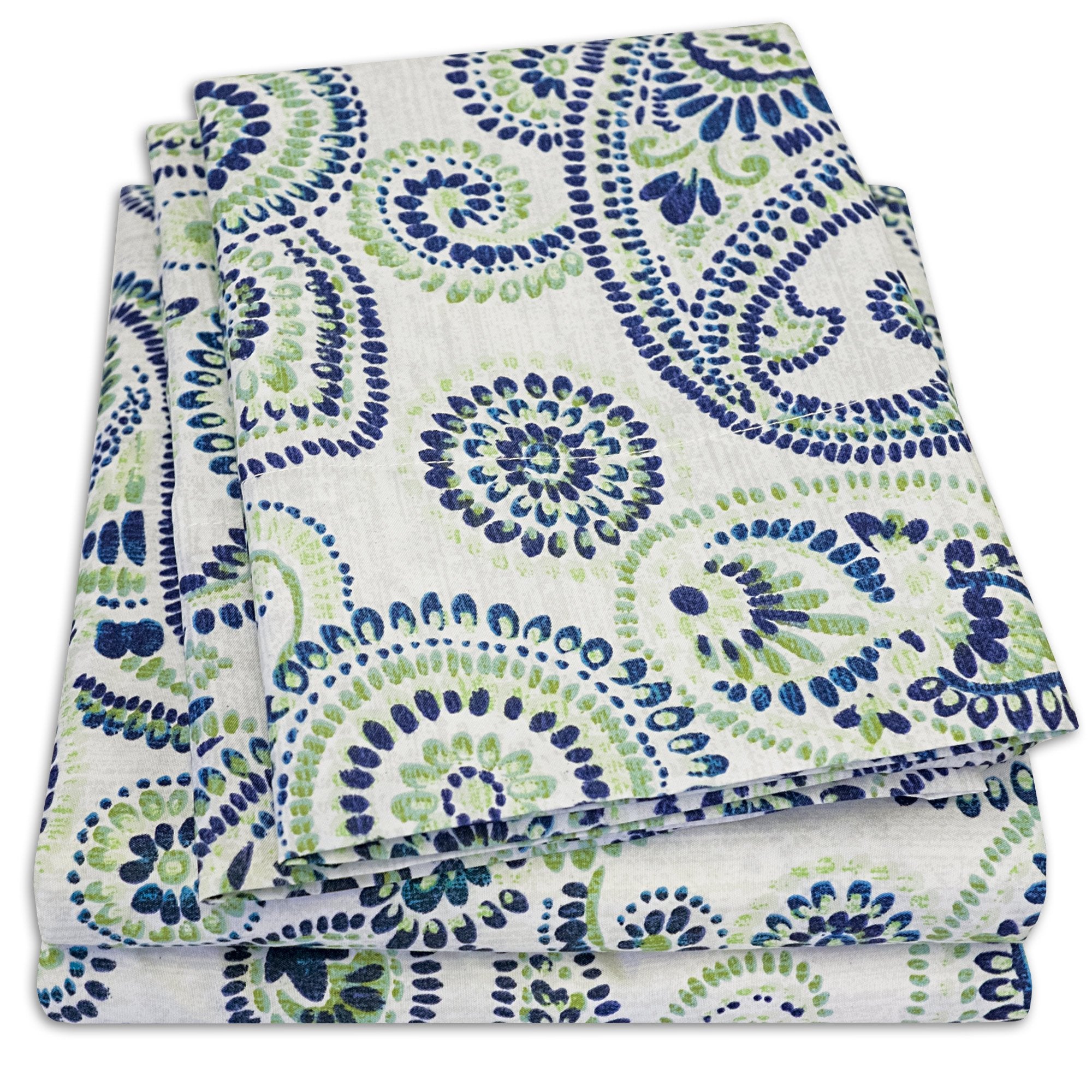 Luxury Bed Sheet Set