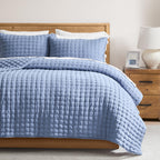 Lightweight Quilt Set