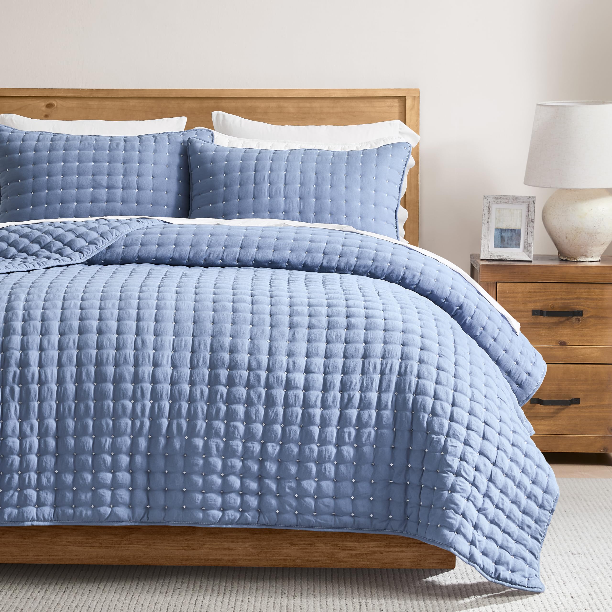 Lightweight Quilt Set