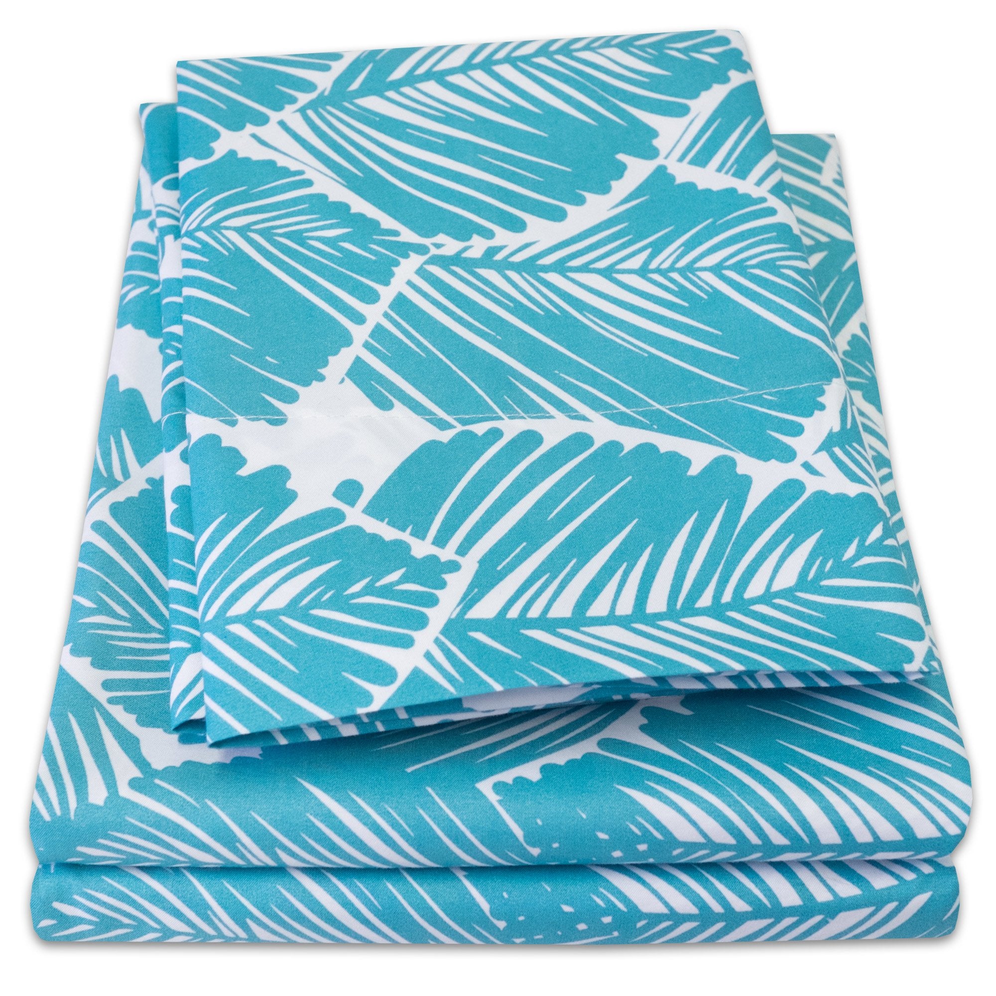 Luxury Bed Sheet Set